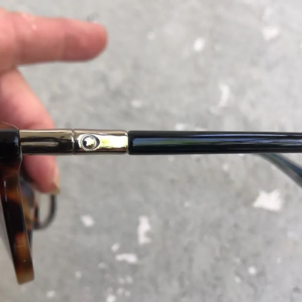 Longchamp glasses - Picture 2 of 5
